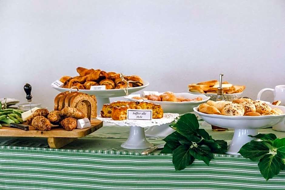 Eveline 2 - Piscina Privata o Jacuzzi