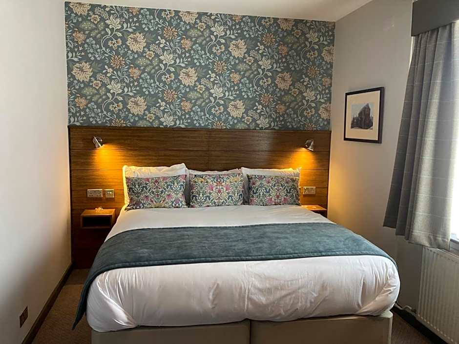 The Abbey Inn