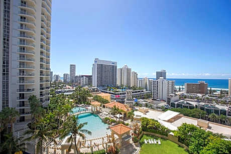 Mantra Towers of Chevron