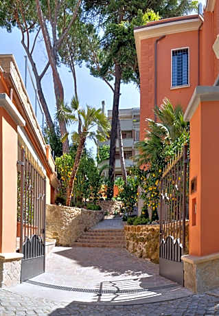 Contessa Arrivabene Antica Dimora