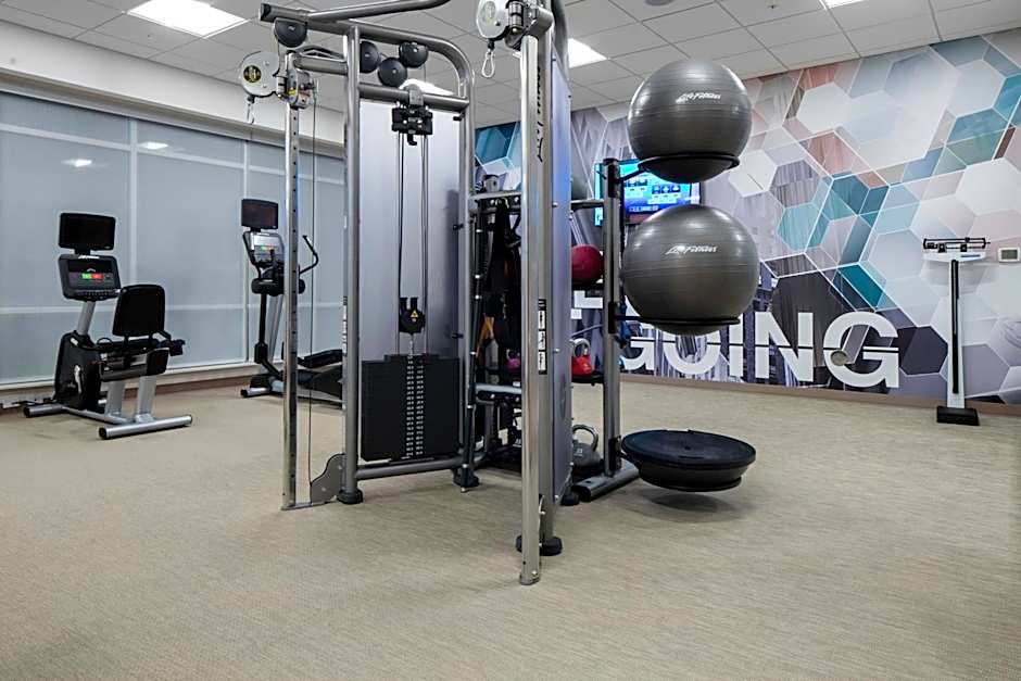SpringHill Suites by Marriott Charlotte Huntersville