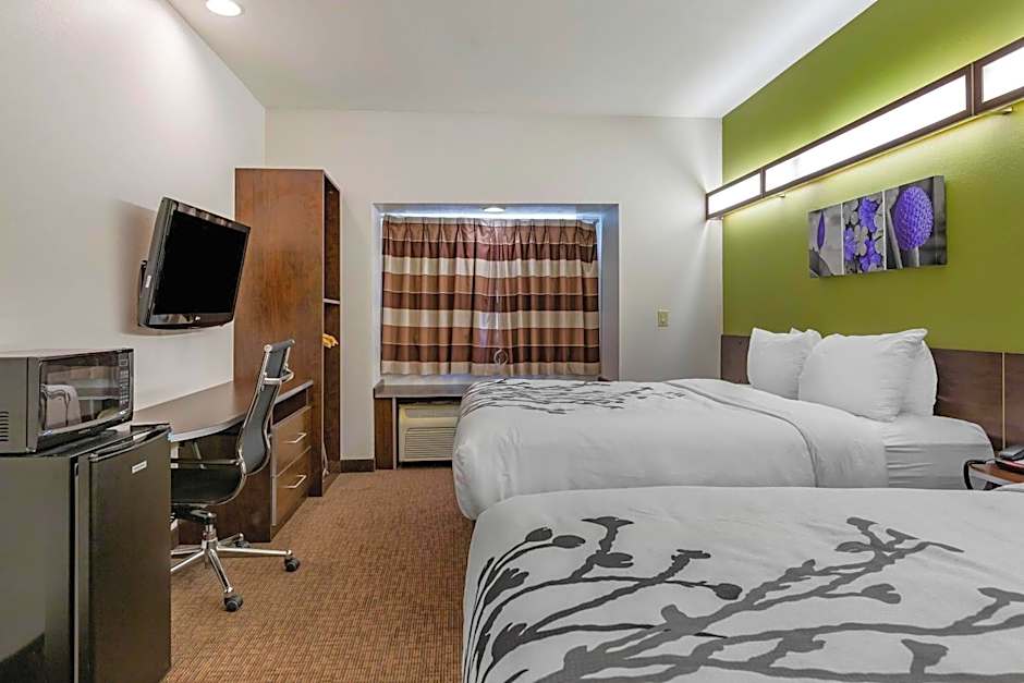 Sleep Inn & Suites Kalamazoo Southwest