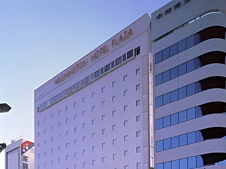 Tokushima Washington Hotel Plaza