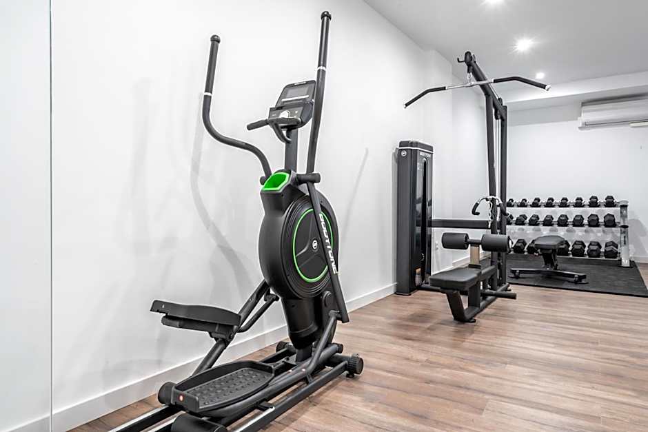 Hotel Ecolife Tenerife