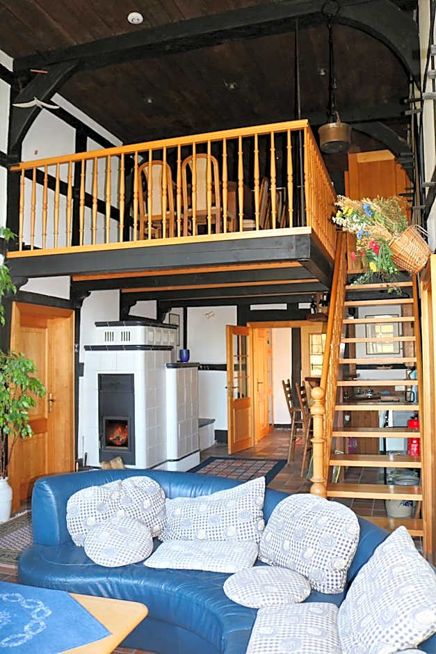 Appartementhotel Blomberger Hof