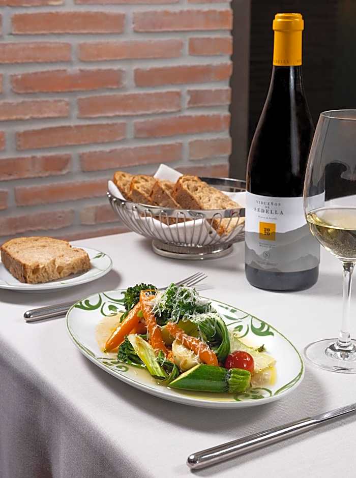 Palacio Solecio, a Small Luxury Hotel of the World