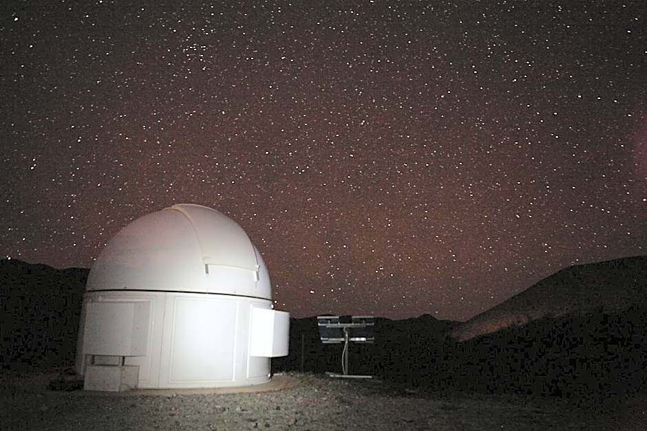 Arkaroola Wilderness Sanctuary