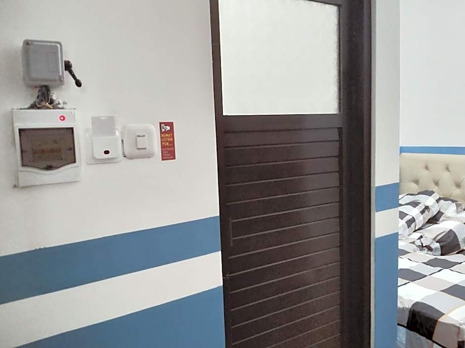 PENGINAPAN BANYU BIRUKu