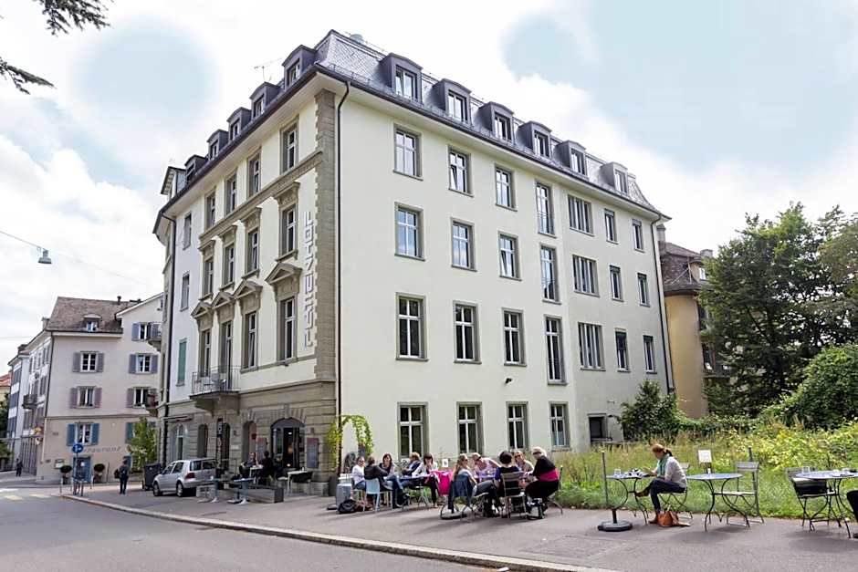 Design Hotel Plattenhof