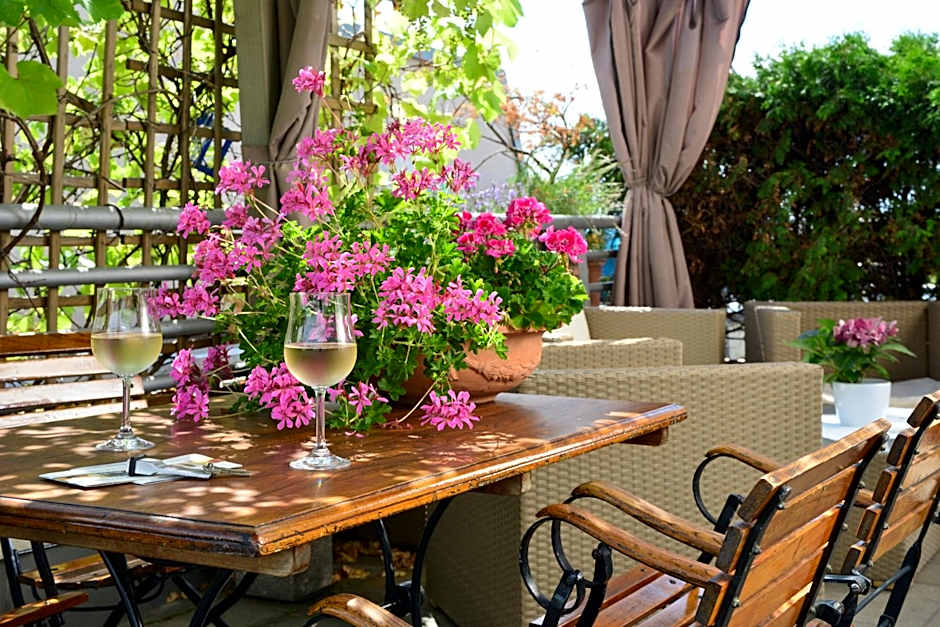 Hotel Domicil Berlin by Golden Tulip