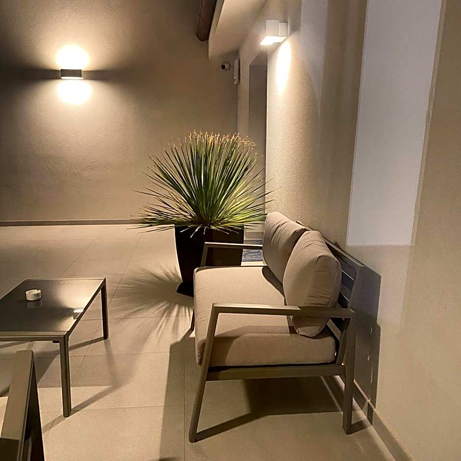 Il Mare di Giù Boutique Guesthouse