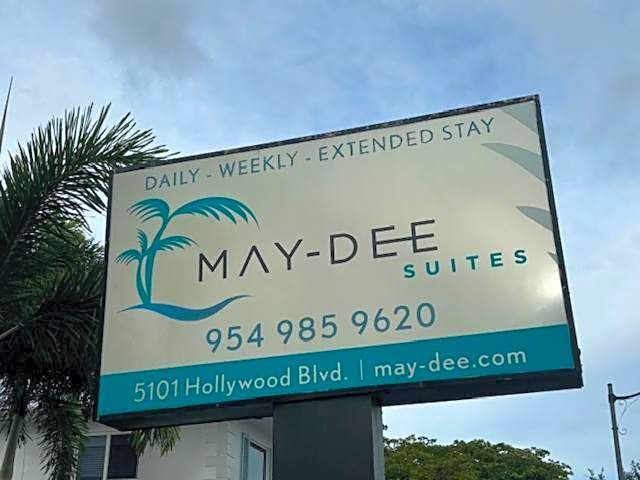 May-Dee Suites in Florida