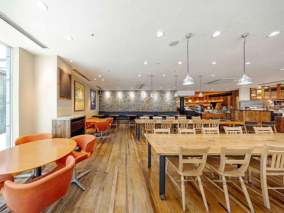 Richmond Hotel Nagoya Nayabashi