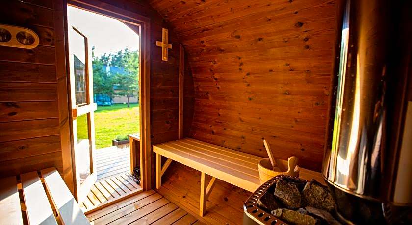 Winiec Family Houses