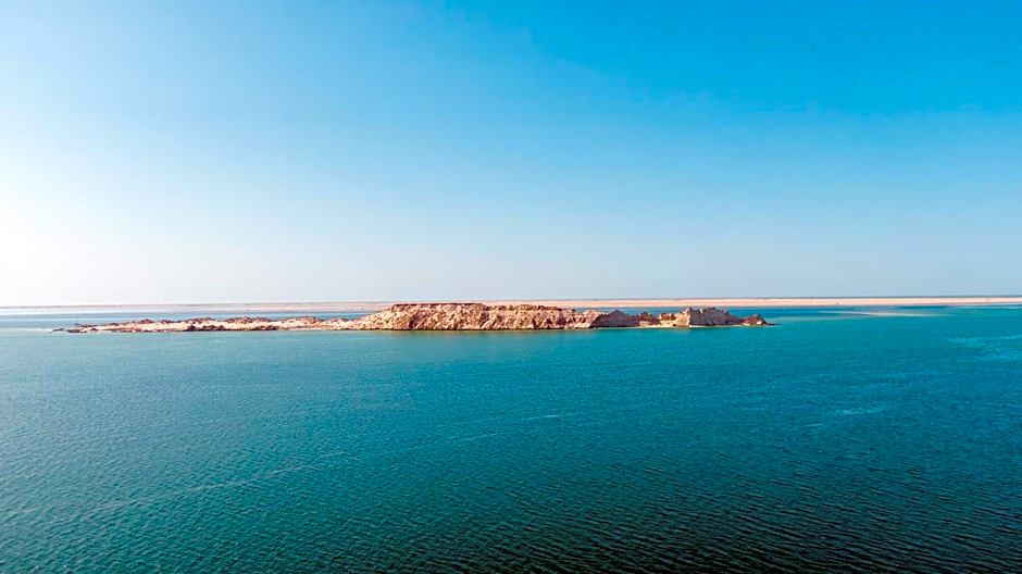 Dakhla Attitude