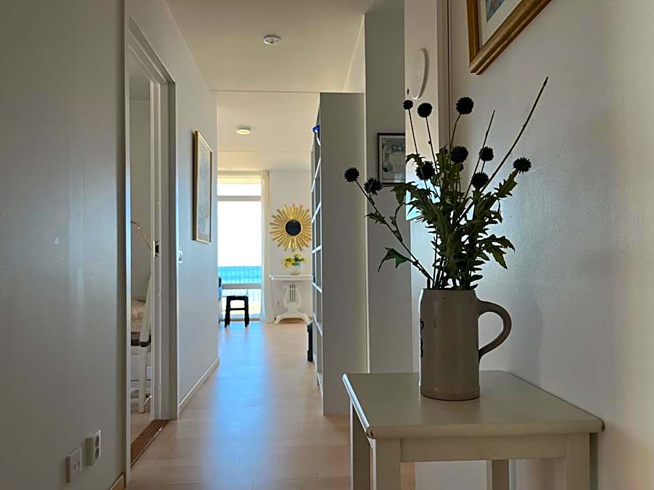 ÅhusBrygga Apartment Hotel