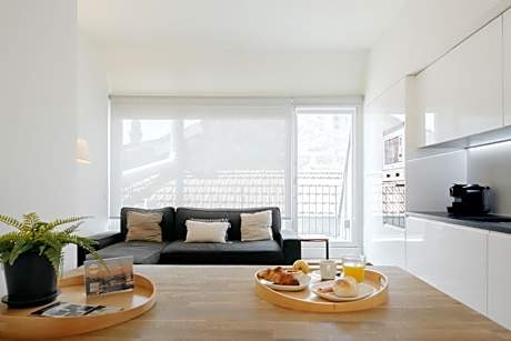 Galerias Nightlife Fashion Flats