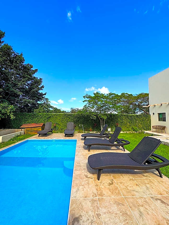 Villas Mar Turquesa Cozumel