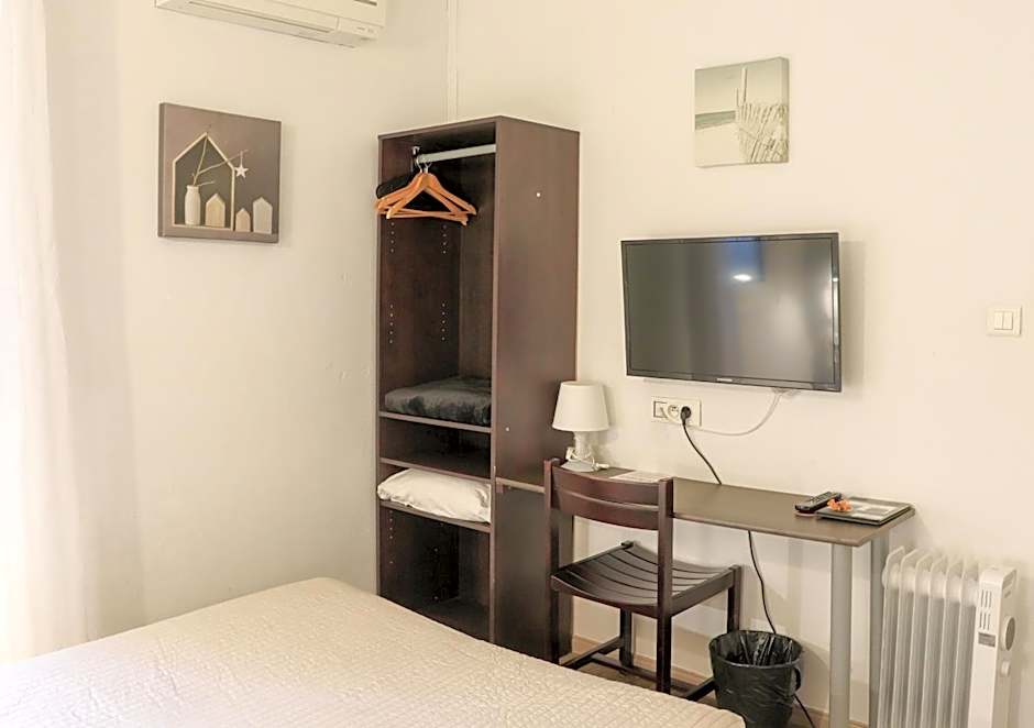 Hotel Abelia
