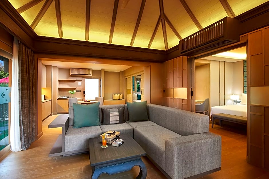 Amari Vogue Krabi