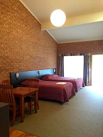 Studio - Disability Access