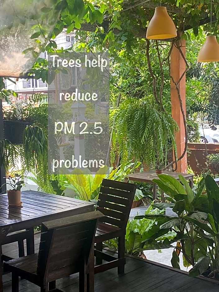 Plai and Herbs Suvarnabhumi Airport 