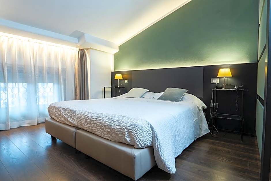 Hotel Italia