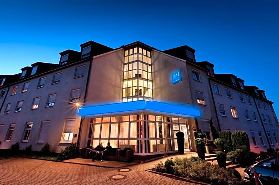 Tryp By Wyndham Luebeck Aquamarin