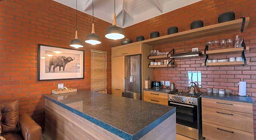 Rockfig Lodge Madikwe
