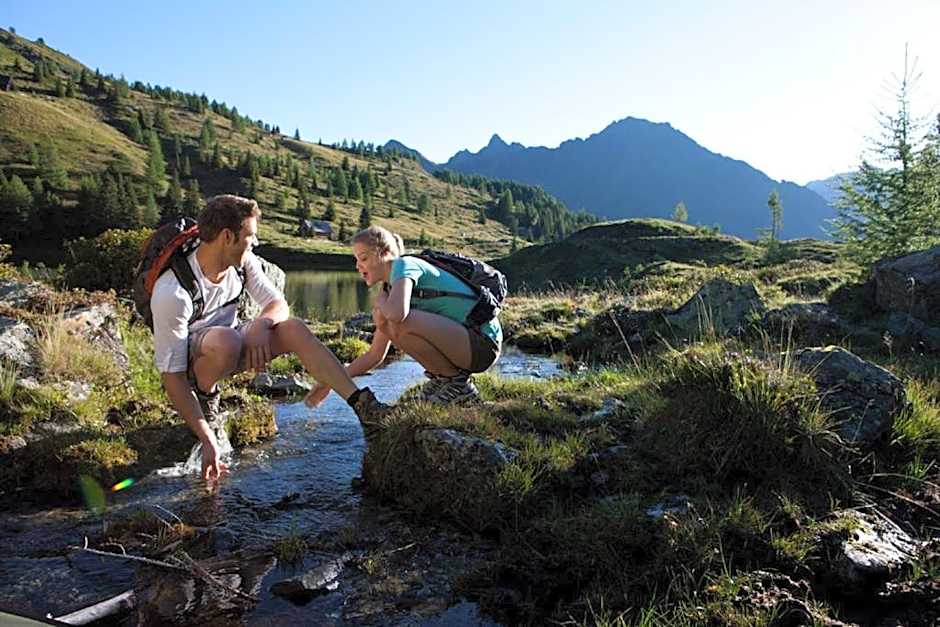 Wellnesshotel Mitterwirt