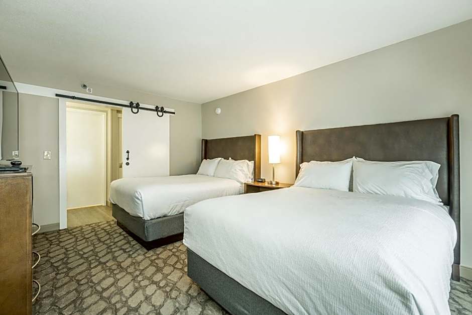 Holiday Inn Hotel and Suites Peachtree City By IHG