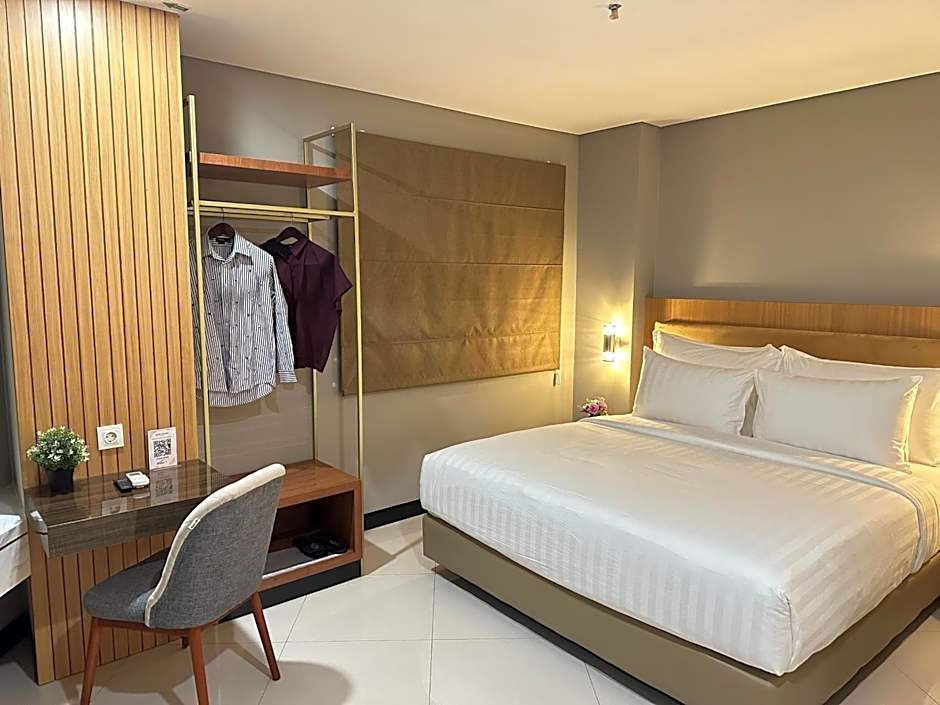 d'primahotel Jemursari Surabaya