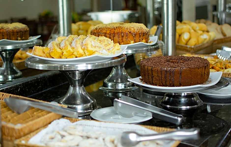 Dan Inn Express Foz do Igua