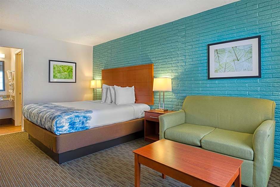 Best Western Hendersonville Inn