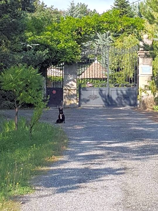 Chambre d'hôtes La Citadelle