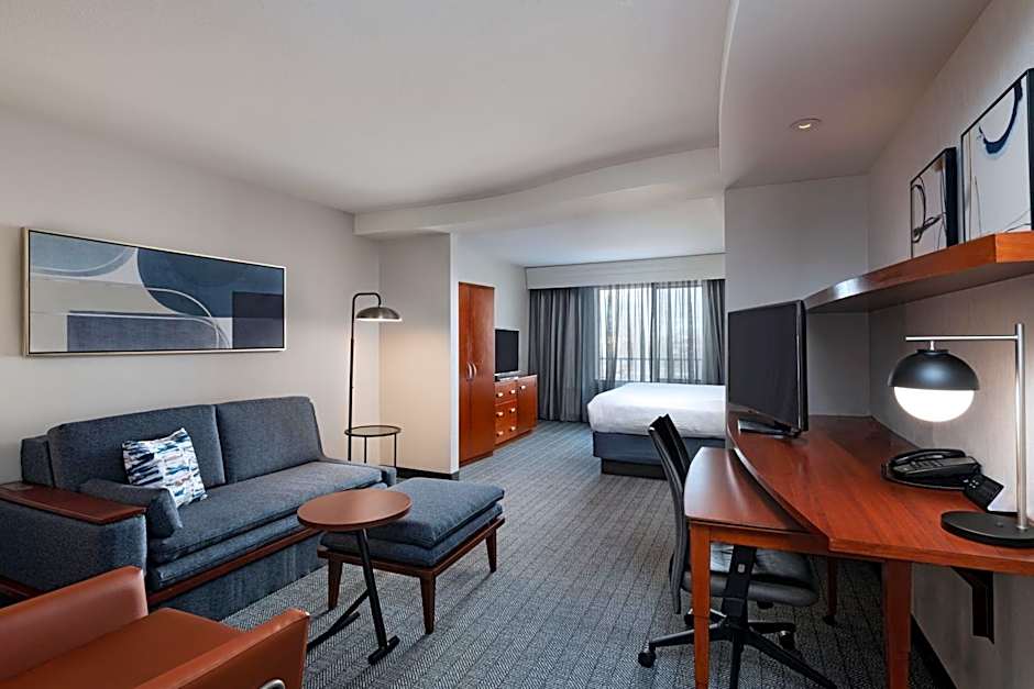 Courtyard by Marriott Boise West/Meridian