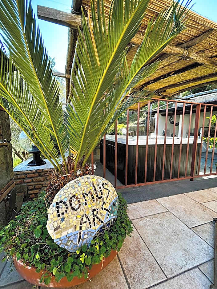 Domus Ars Home & Jacuzzi