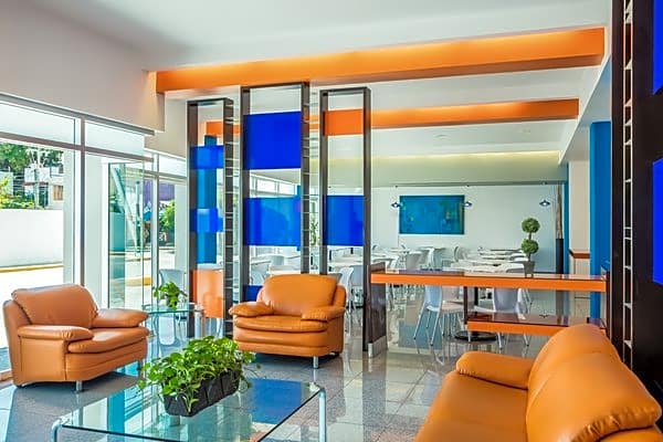 One Playa del Carmen