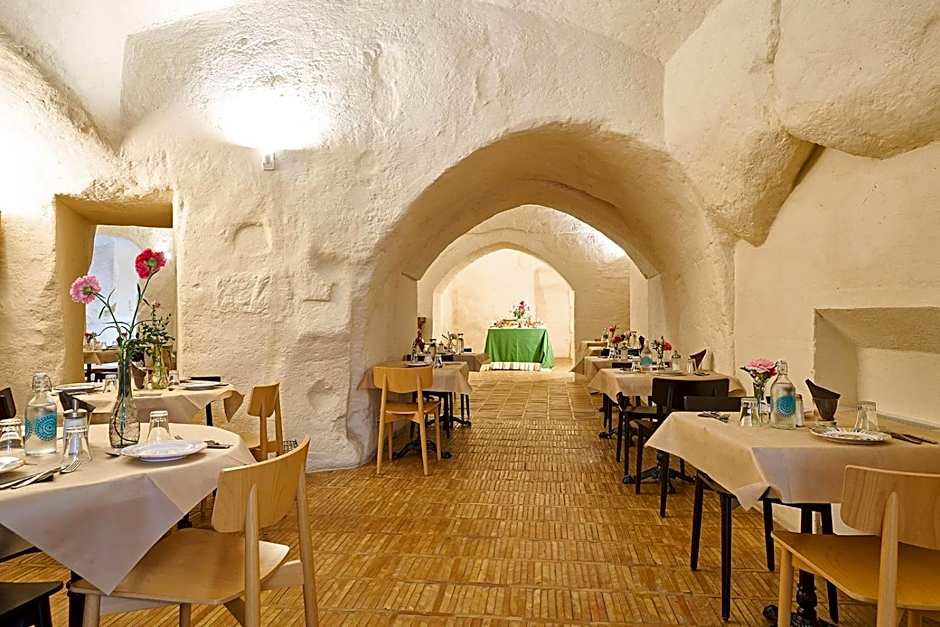 Fra I Sassi Residence