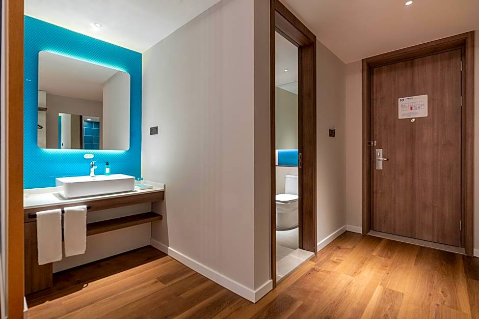 Holiday Inn Express Linyi North New District By IHG