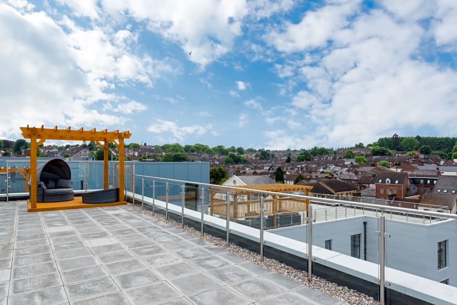 New Street Serviced Apartments