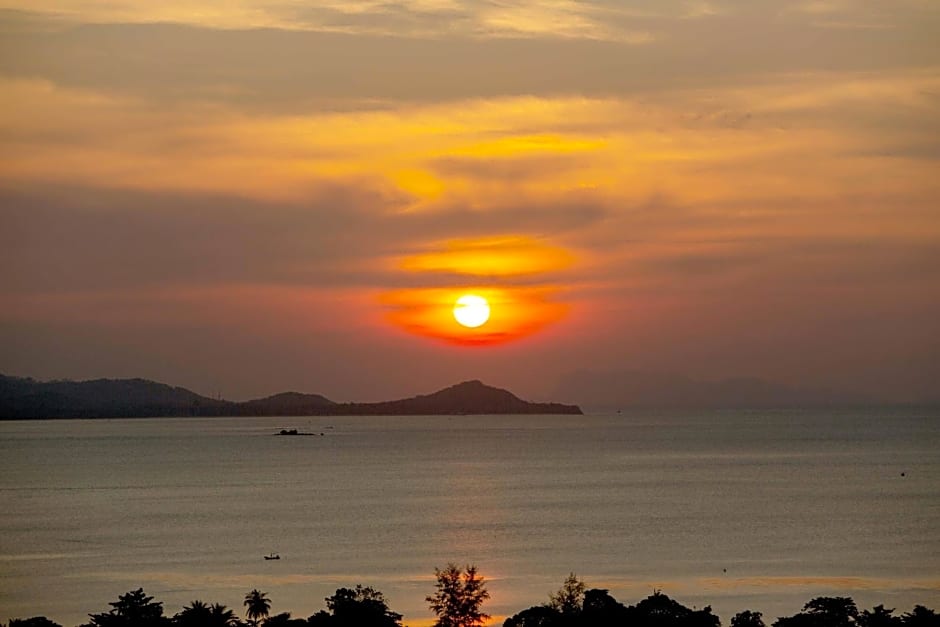 Sunset Estates - Samui Luxury Villas