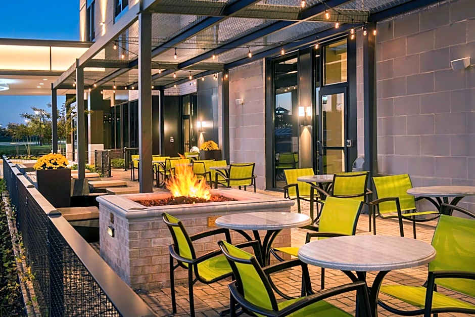 SpringHill Suites by Marriott Gainesville Haymarket