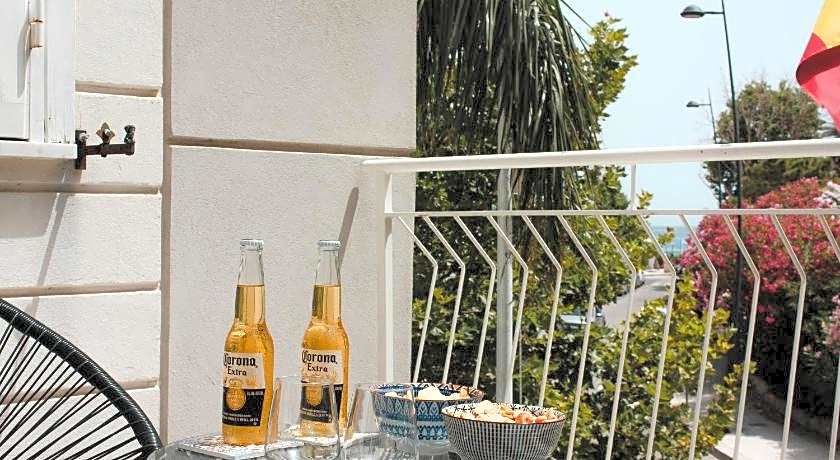 Mondello Palace Hotel