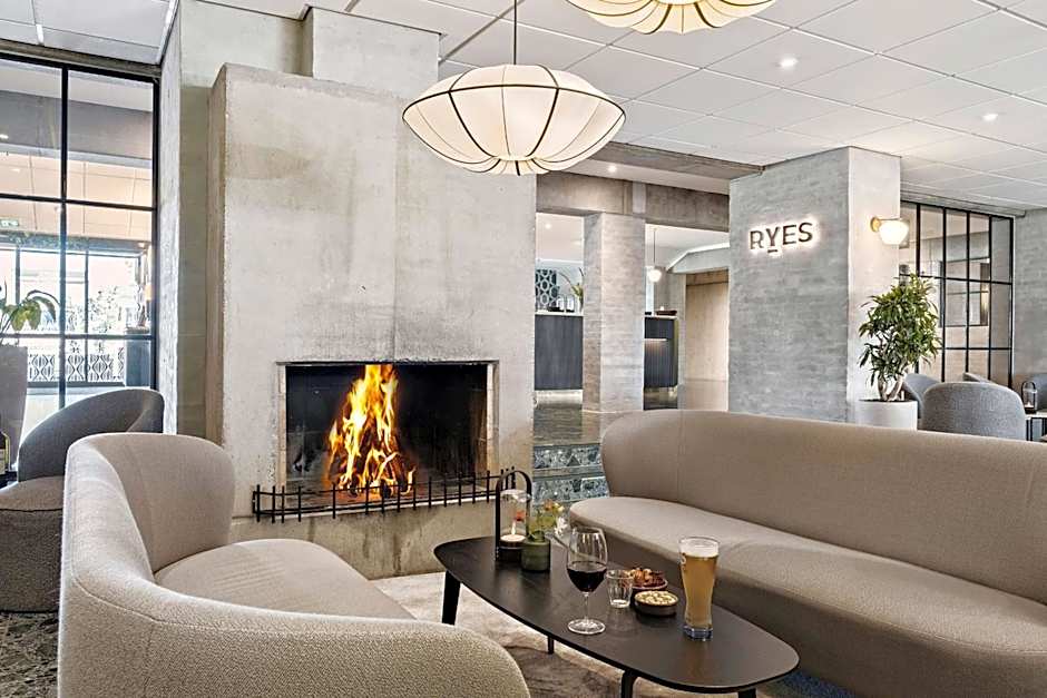 BEST WESTERN Plus Hotel Fredericia