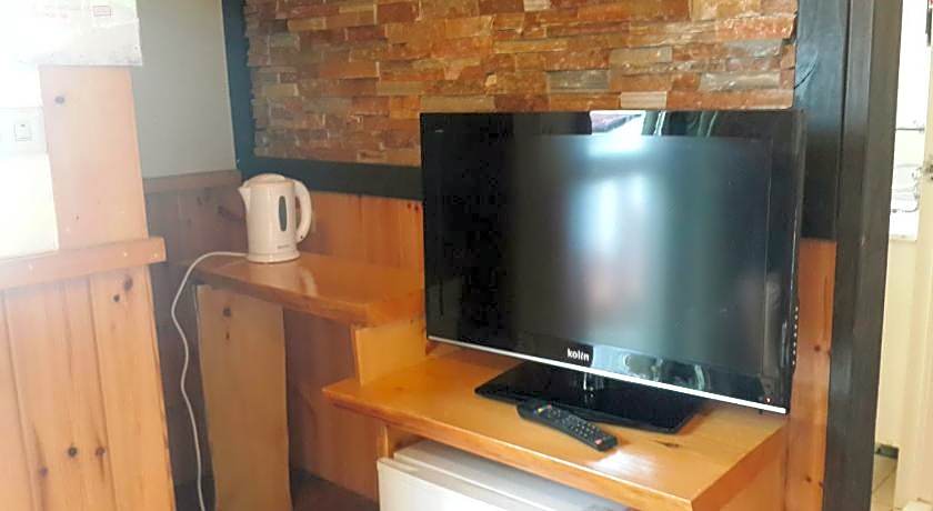 Sea of Clouds Vacation Villa I