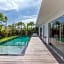 Villa Juna - Beautiful 3 Bedroom in Seminyak