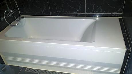 Deluxe Double Room with Bath