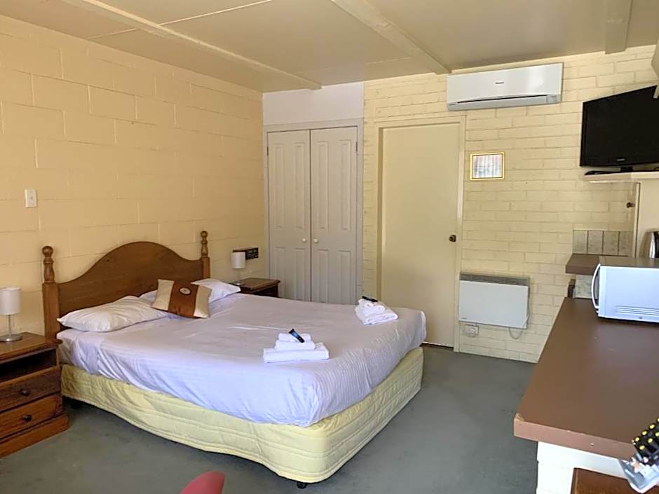 Robertson Country Motel