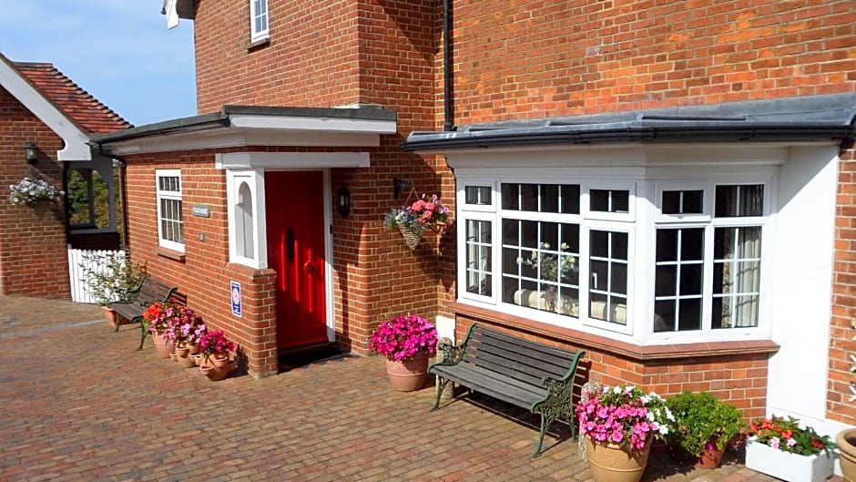 Strathmore Bed & Breakfast